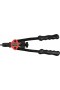 Kniediklis srieginėms kniedėms | M3/M4/M5/M6/M8 (YT-36112)